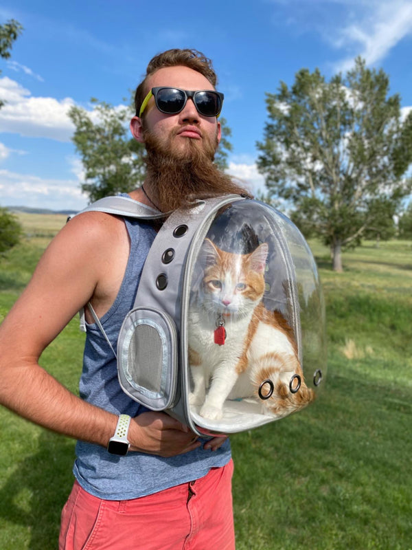 ⭐️⭐️⭐️⭐️⭐️Loved By 10,000+ Happy Pet Owners