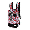 PawPorter™ Adjustable Pet Carrier Backpack