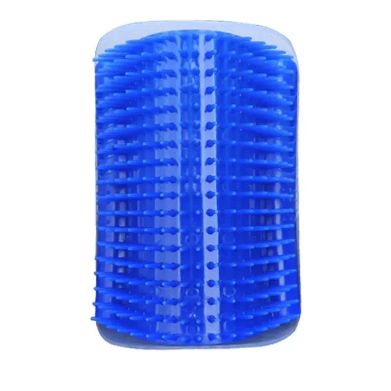 CozyClaws™ Cat Corner Massager & Scratcher