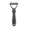 SheddiPro™ – Professional Pet Deshedding Brush