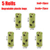 PoochScoop™ - Portable Dog Pooper Scooper Outdoor Pet Waste Grabber