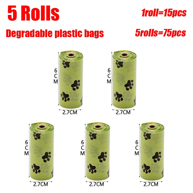 PoochScoop™ - Portable Dog Pooper Scooper Outdoor Pet Waste Grabber