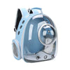 PetNOVA™ - Transparent Portable Pet Backpack