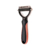 SheddiPro™ – Professional Pet Deshedding Brush