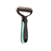 SheddiPro™ – Professional Pet Deshedding Brush