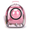 PetNOVA™ - Transparent Portable Pet Backpack