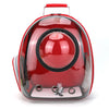 PetNOVA™ - Transparent Portable Pet Backpack