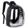 PetNOVA™ - Transparent Portable Pet Backpack