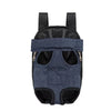 PawPorter™ Adjustable Pet Carrier Backpack
