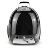 PetNOVA™ - Transparent Portable Pet Backpack