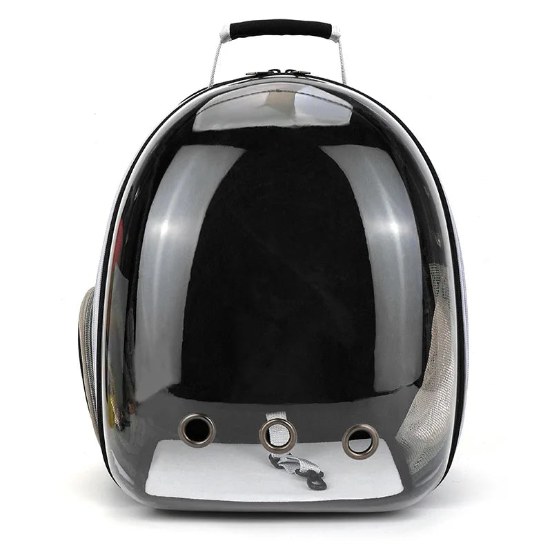 PetNOVA™ - Transparent Portable Pet Backpack