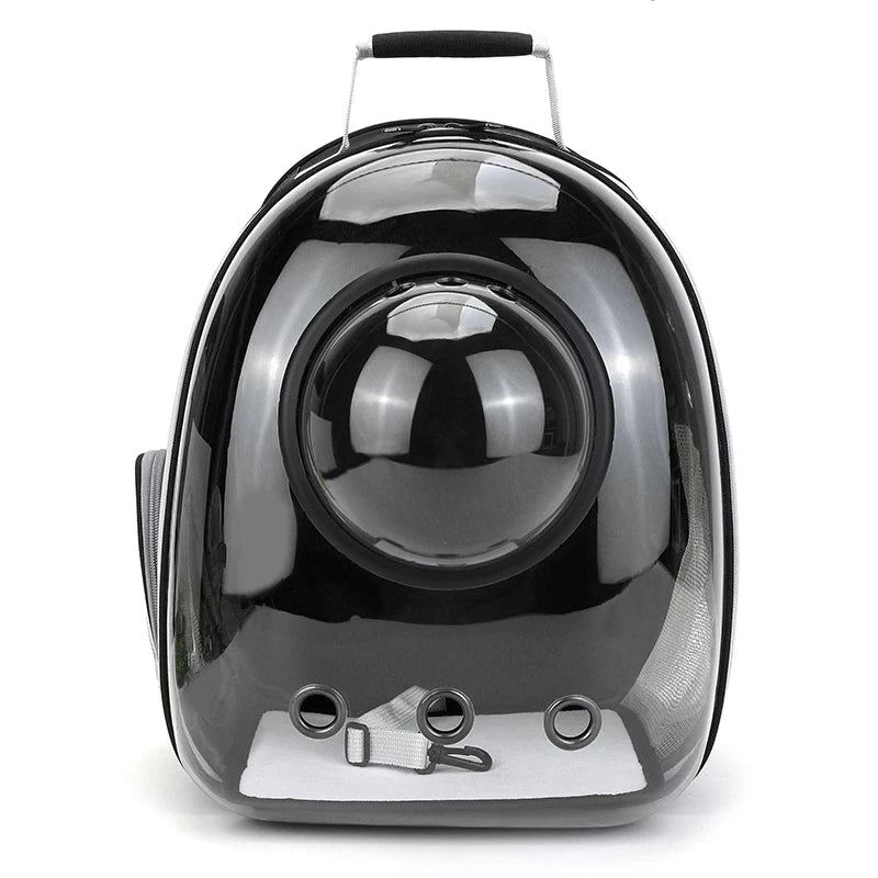 PetNOVA™ - Transparent Portable Pet Backpack