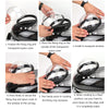 PetNOVA™ - Transparent Portable Pet Backpack