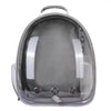 PetNOVA™ - Transparent Portable Pet Backpack
