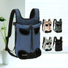 PawPorter™ Adjustable Pet Carrier Backpack