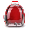 PetNOVA™ - Transparent Portable Pet Backpack