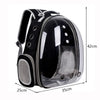 PetNOVA™ - Transparent Portable Pet Backpack