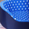 BaskiPaws™ - Pets Basket Bed
