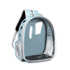 PetNOVA™ - Transparent Portable Pet Backpack