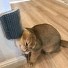 CozyClaws™ Cat Corner Massager & Scratcher