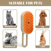 FurWizard™ Spray Comb