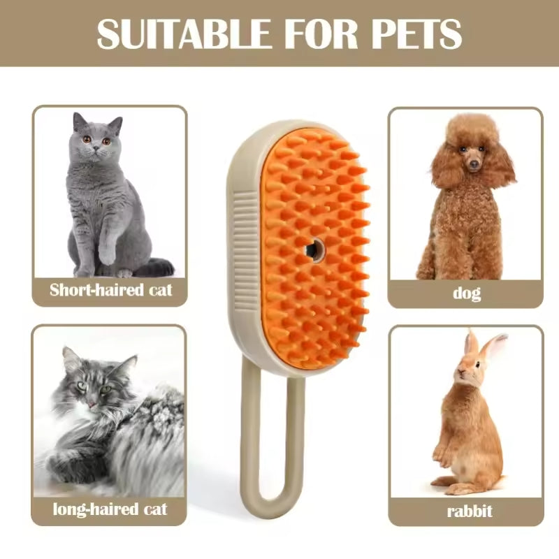 FurWizard™ Spray Comb