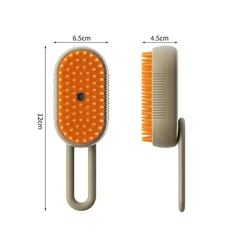 FurWizard™ Spray Comb