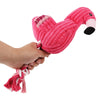 SqueakBudz™ - Chick Chew Toy Squeak Pets