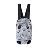PawPorter™ Adjustable Pet Carrier Backpack