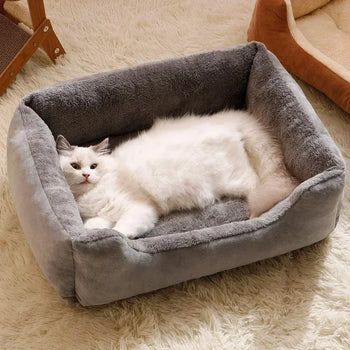 NestiePets™ Comfy Pets Beds