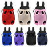 PawPorter™ Adjustable Pet Carrier Backpack