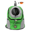SnoutScout™ - Outdoor Pet Carrier Backpack