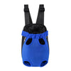 PawPorter™ Adjustable Pet Carrier Backpack