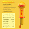 DuckFoam™ – Automatic Bath Buddy Electric Foam Machine