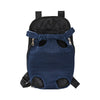 PawPorter™ Adjustable Pet Carrier Backpack
