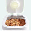 Petilo™ - Pet Food Storage Container