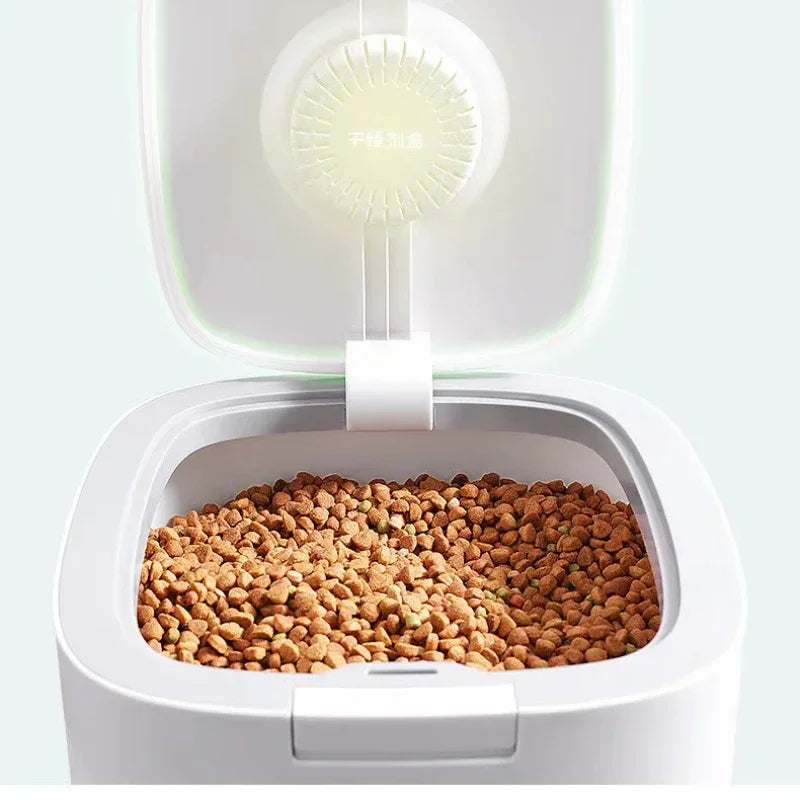 Petilo™ - Pet Food Storage Container