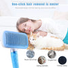 SheddyBuddy™ Dog Hair Remover Brush