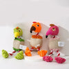 SqueakBudz™ - Chick Chew Toy Squeak Pets