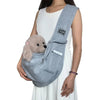 SnuggleSling™ - Crossbody Shoulder Sling Carrier Bag
