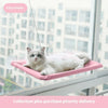PurrGaze™ - Pet Cat Hammock Hanging Bed