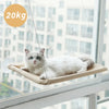 PurrGaze™ - Pet Cat Hammock Hanging Bed
