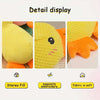 ChompQuack™ - Interactive Dog Toy Stomping Duck Bite