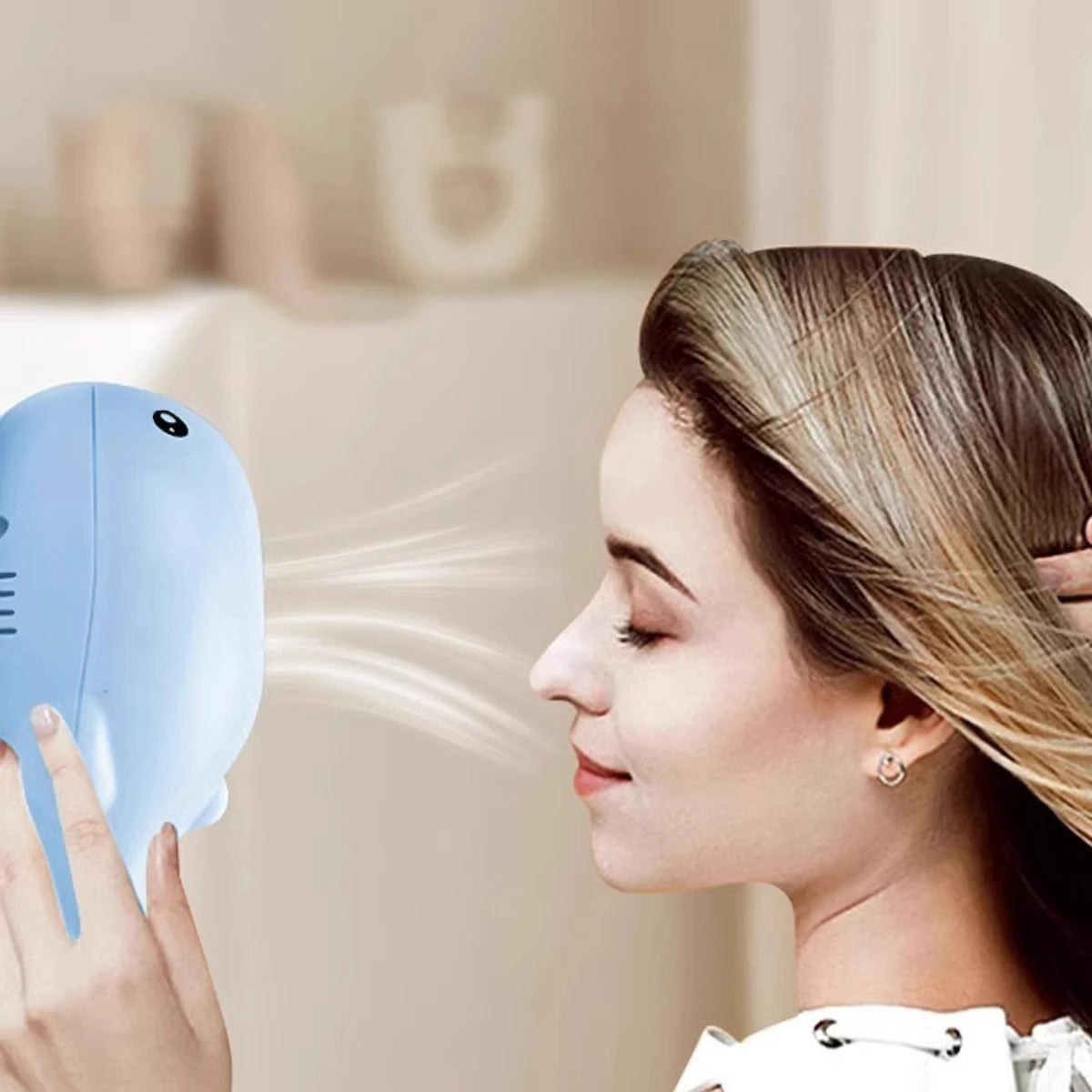 Bloopi™ - Interactive Floating Ball