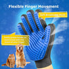 PawfectTouch™ – Pet Grooming Glove
