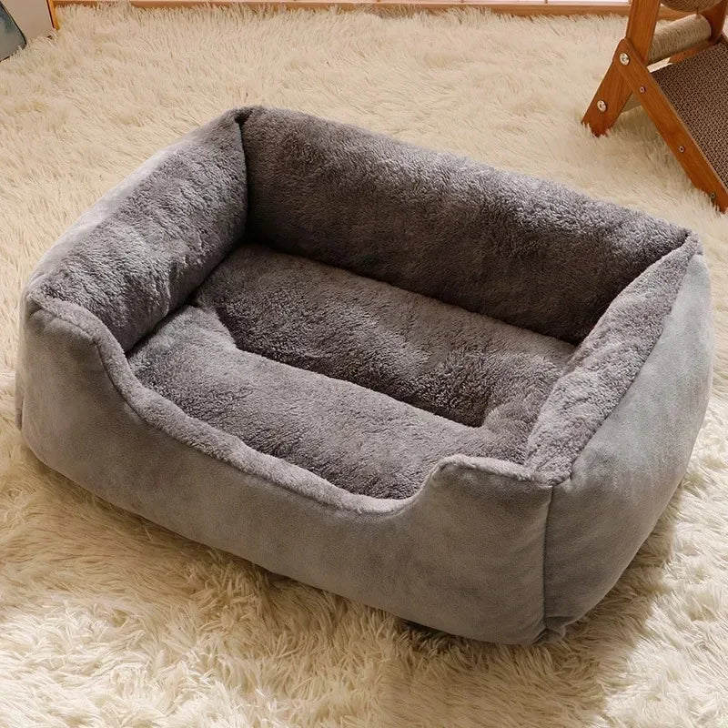 NestiePets™ Comfy Pets Beds