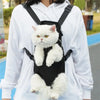 PawPorter™ Adjustable Pet Carrier Backpack