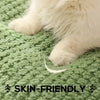 CuddleCove™ - Pets Warm Bed Fluffy Habitats