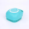 FurrySpa™ Silicone Pet Grooming & Bath Brush