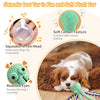 ChewTopus™ – The Talking Shell Buddy for Pets